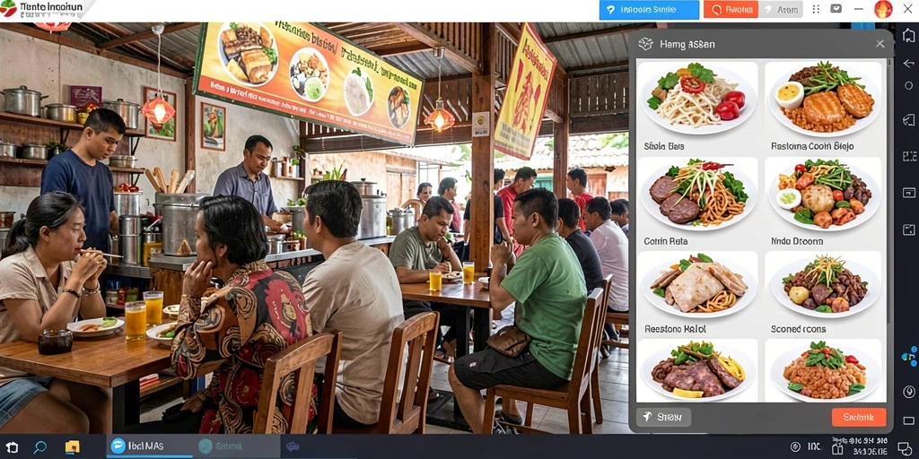 Tampilan antarmuka utama AAKASINO yang menawan.