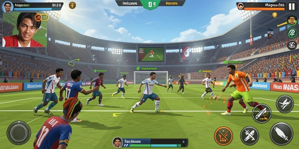 Tampilan antarmuka ASIATOGEL88 yang menarik dan mudah digunakan.