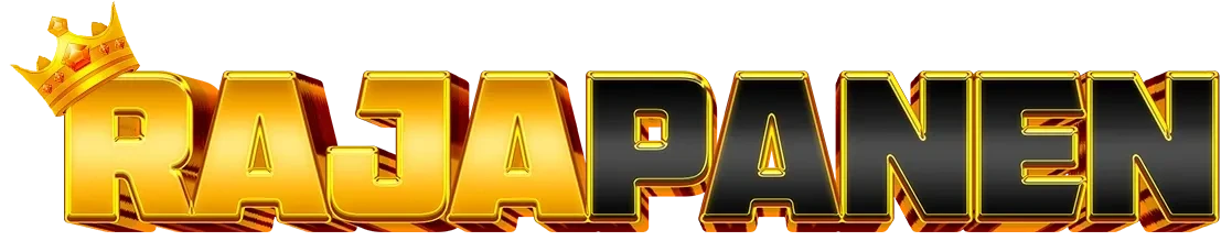rajapanen — logo banner resmi Indonesia